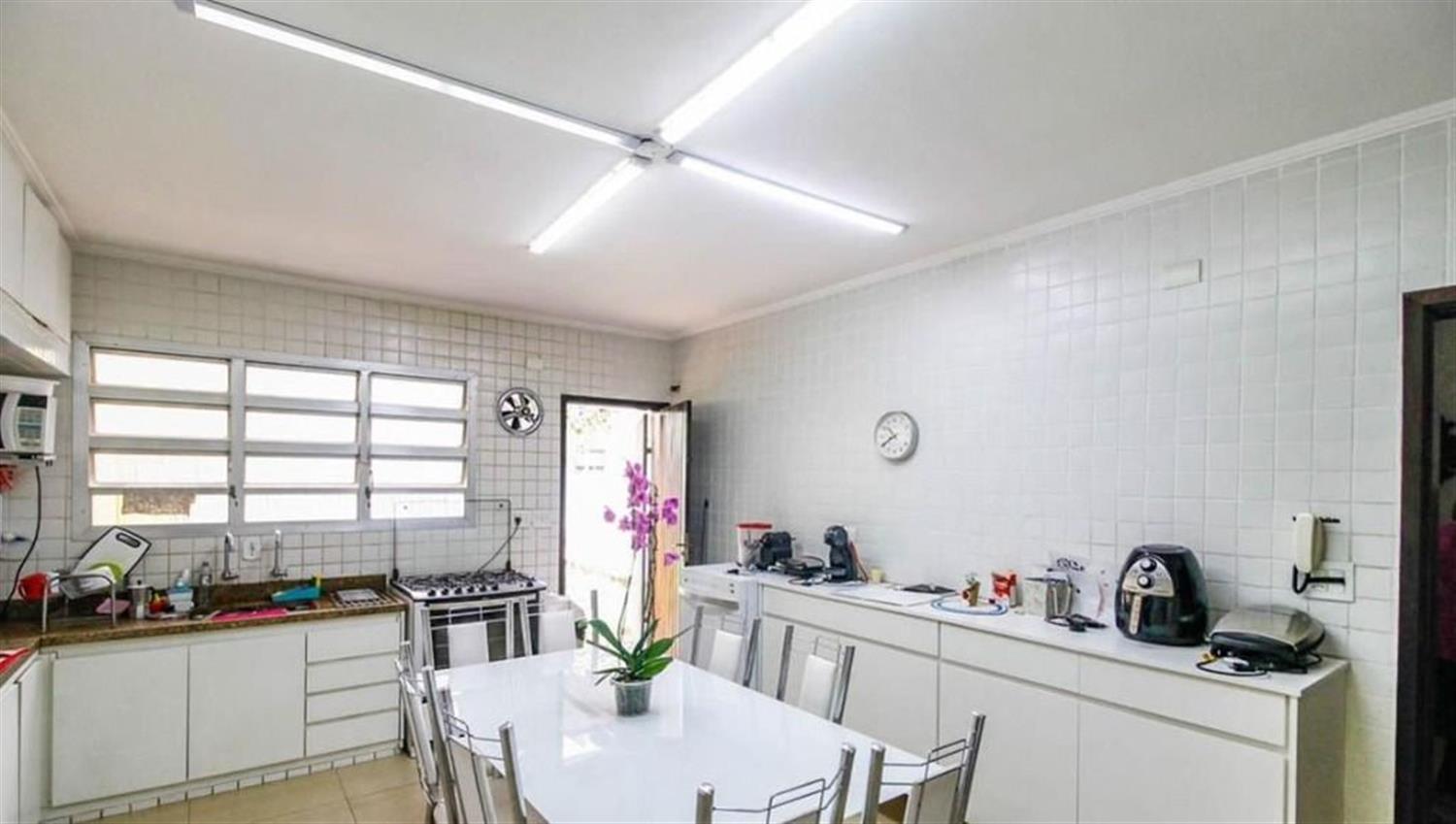 Casa, 5 quartos, 400 m² - Foto 16