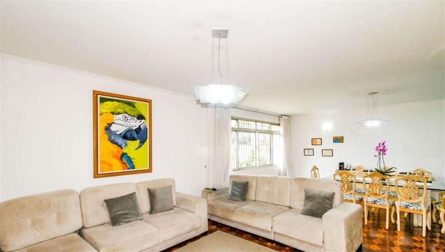 Casa, 5 quartos, 400 m² - Foto 6