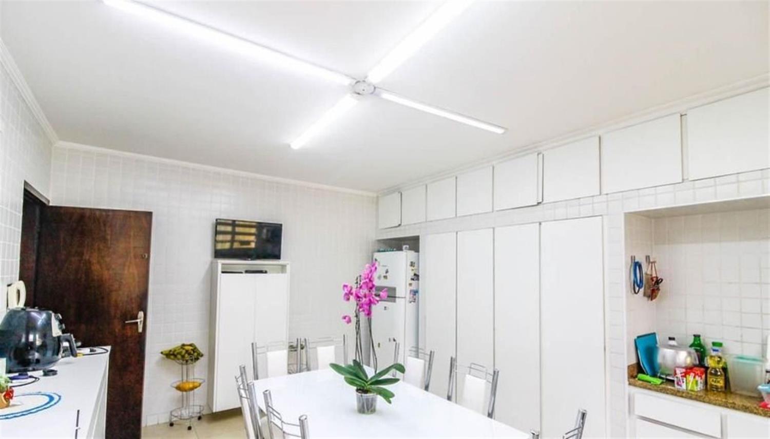 Casa, 5 quartos, 400 m² - Foto 13
