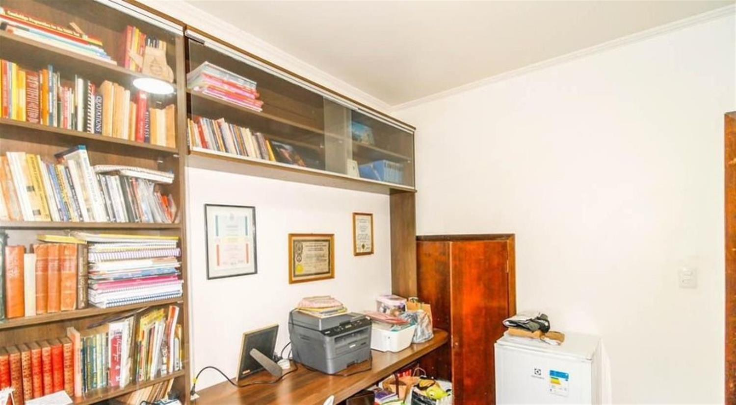 Casa, 5 quartos, 400 m² - Foto 32