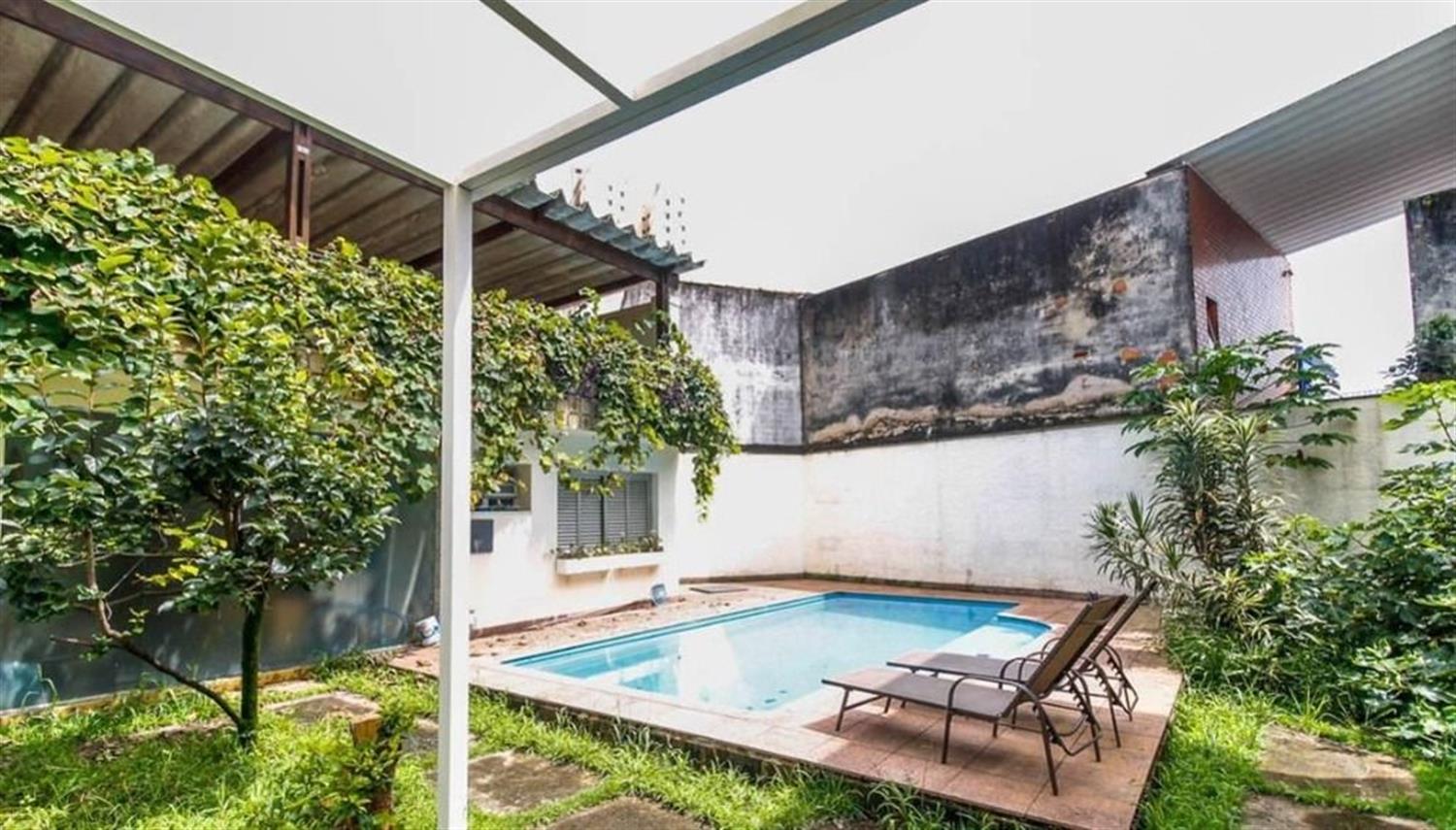 Casa, 5 quartos, 400 m² - Foto 4
