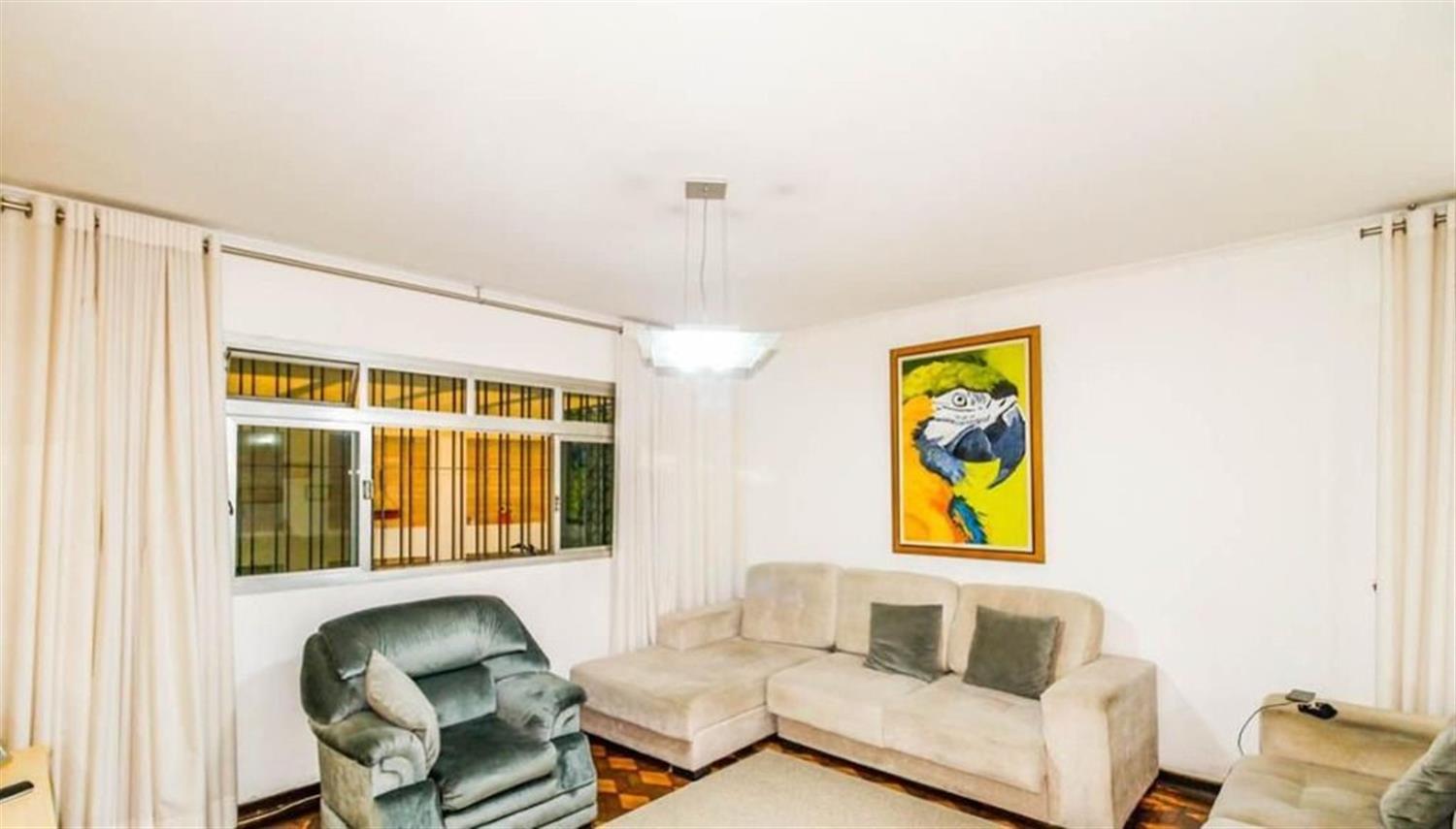 Casa, 5 quartos, 400 m² - Foto 12