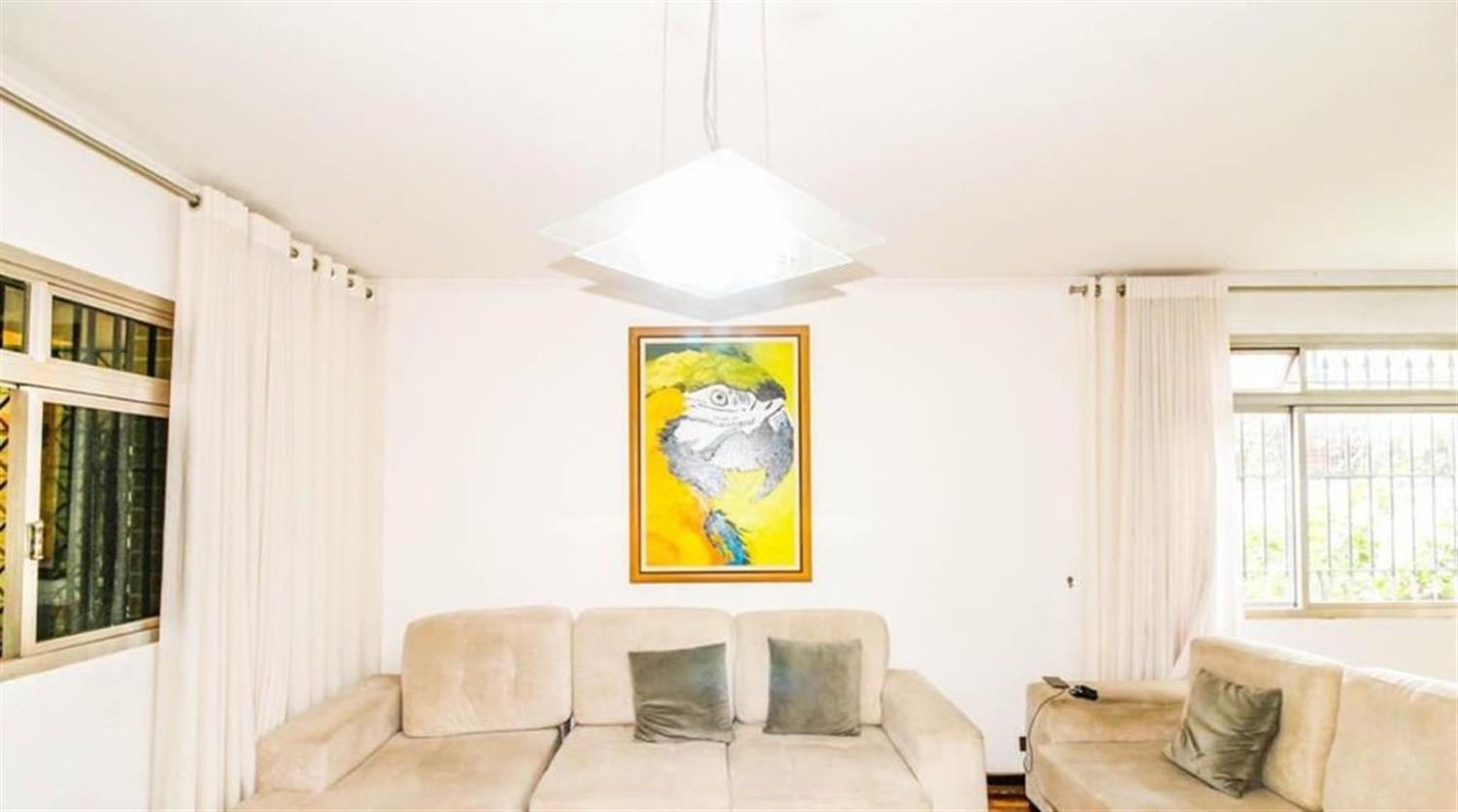 Casa, 5 quartos, 400 m² - Foto 10