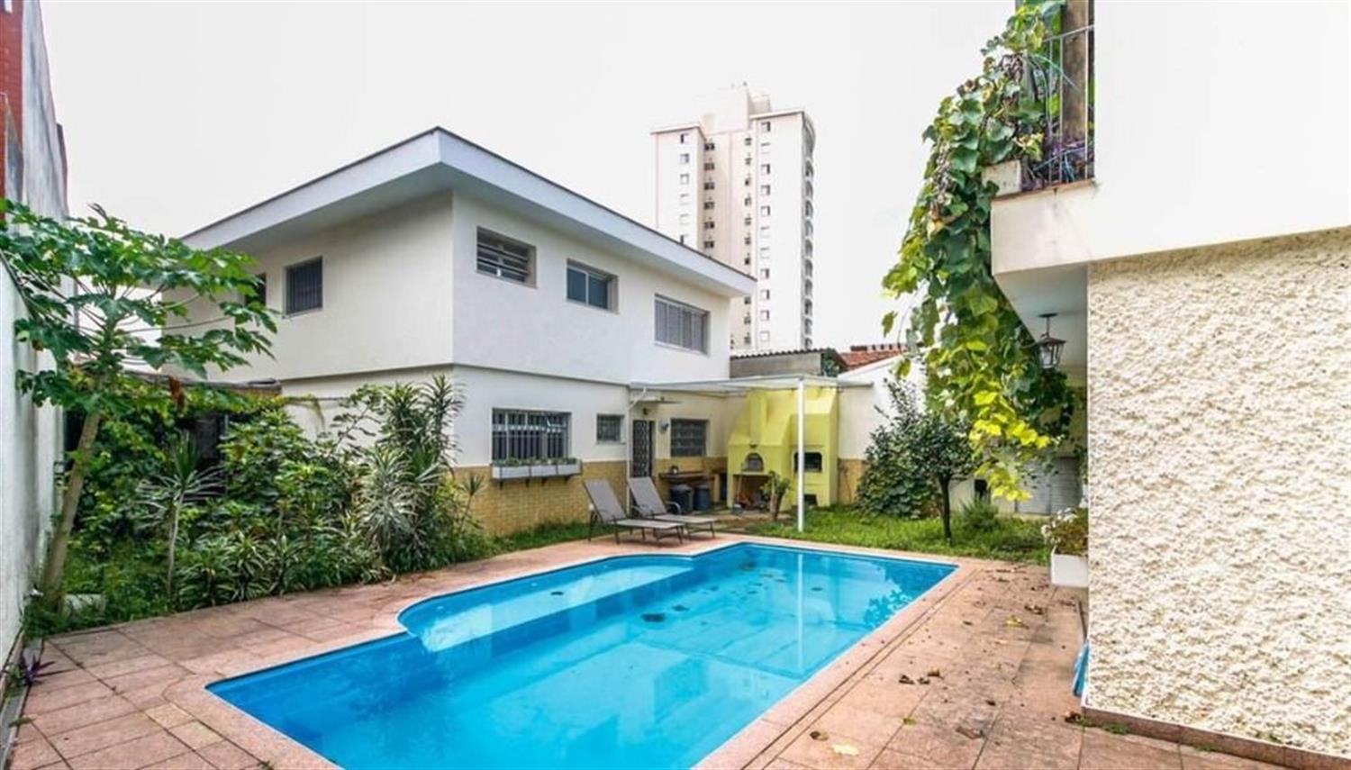 Casa, 5 quartos, 400 m² - Foto 2