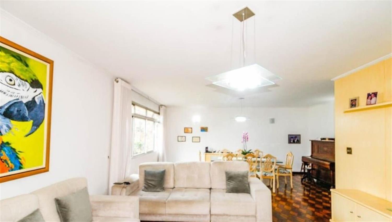 Casa, 5 quartos, 400 m² - Foto 11