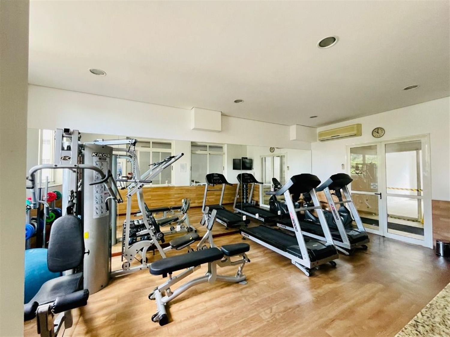 Apartamento, 3 quartos, 215 m² - Foto 35