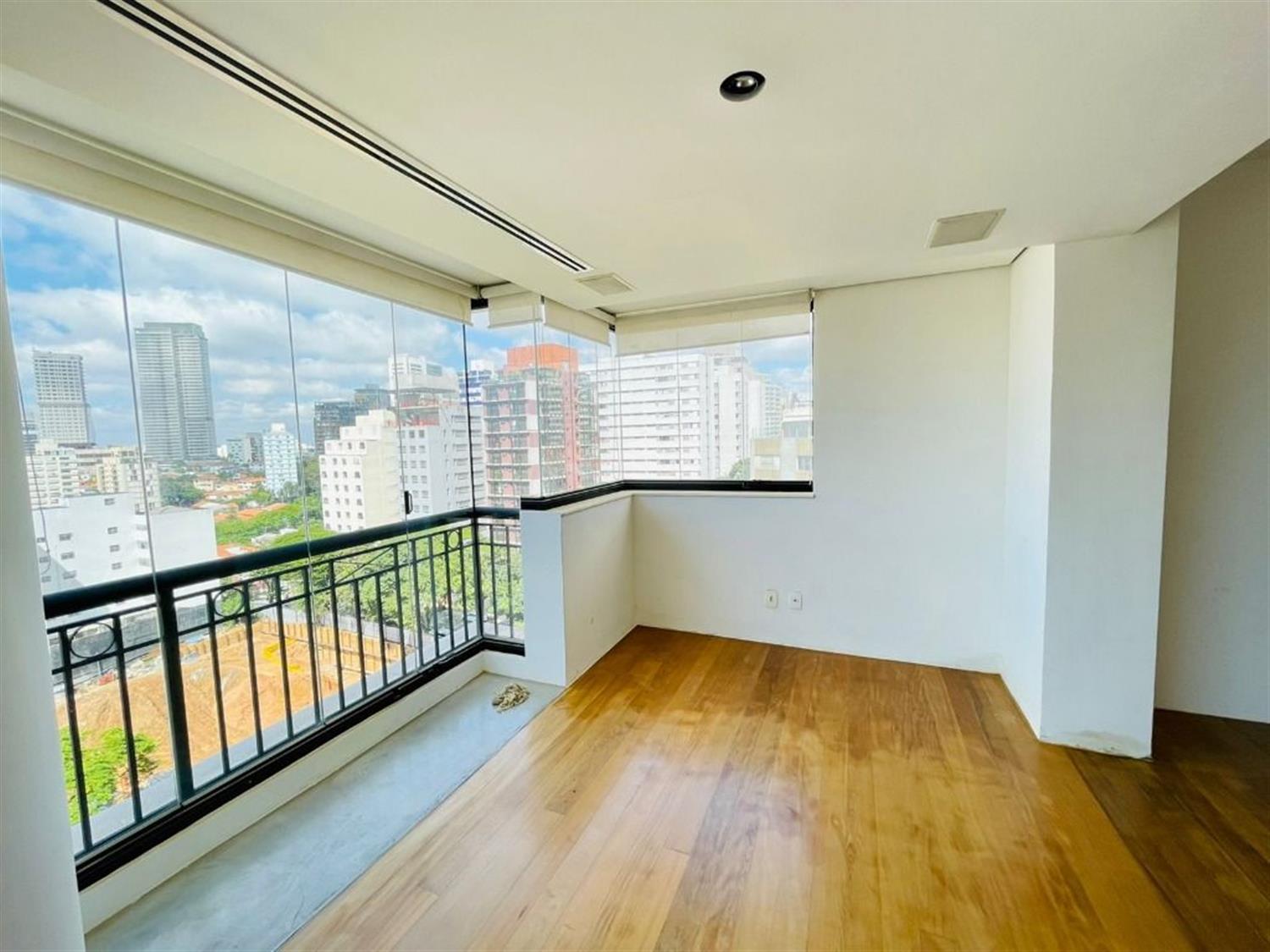 Apartamento, 3 quartos, 215 m² - Foto 4