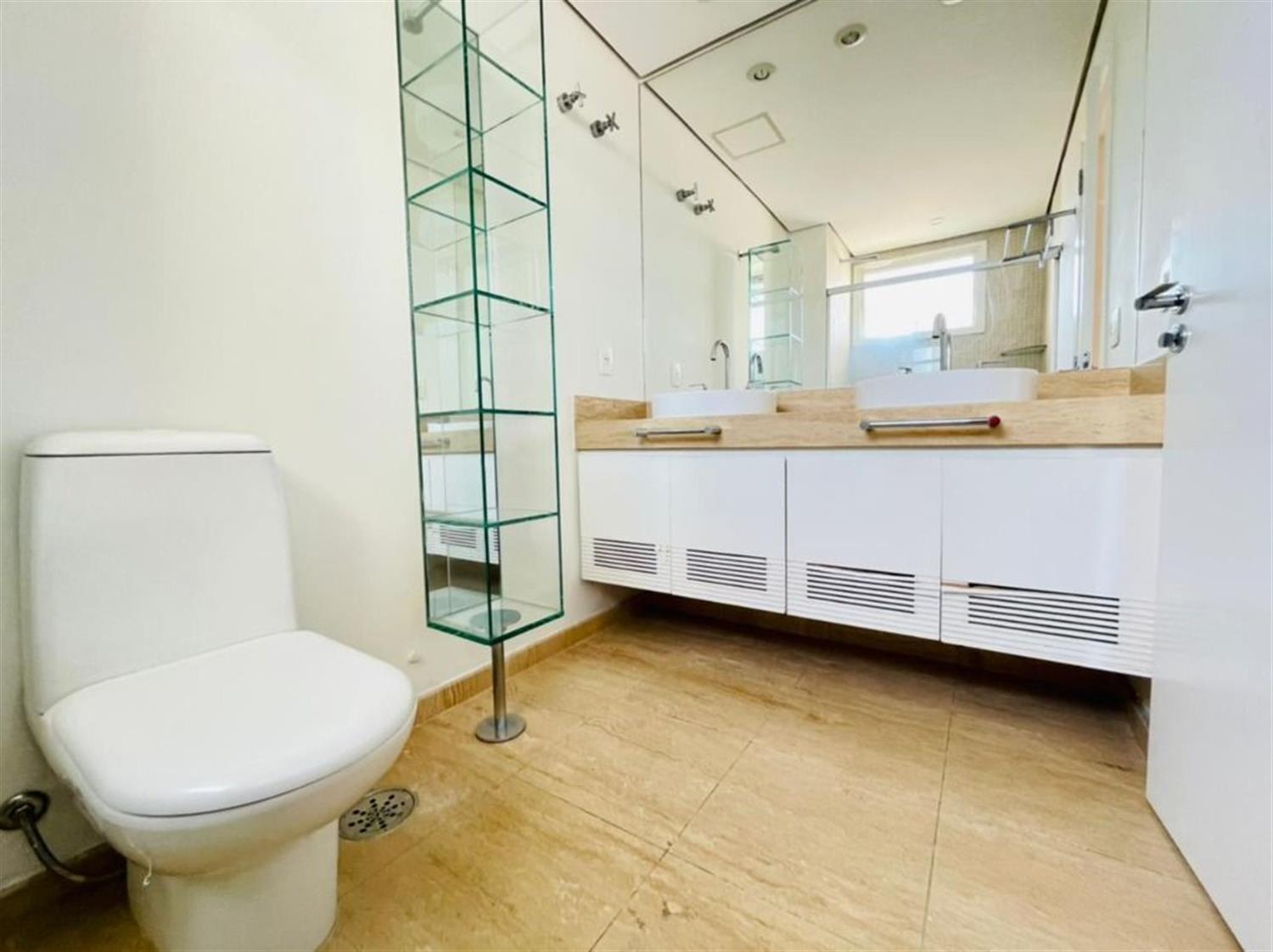 Apartamento, 3 quartos, 215 m² - Foto 15