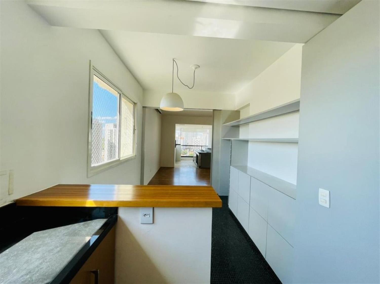 Apartamento, 3 quartos, 215 m² - Foto 26