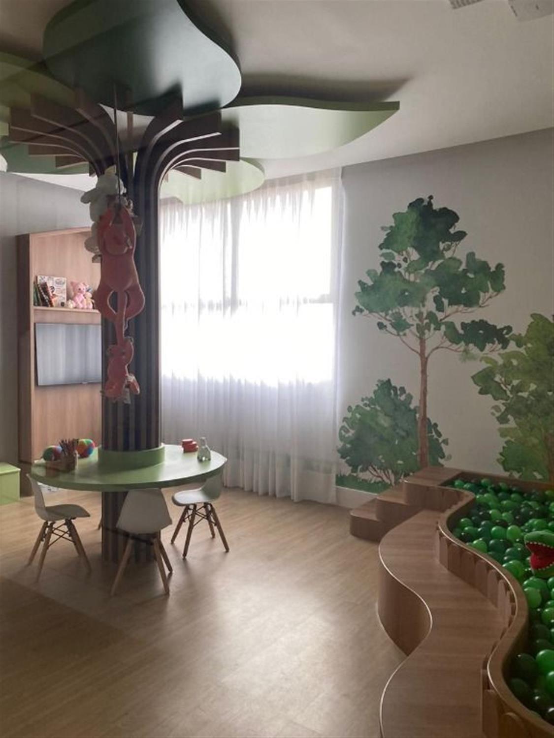 Apartamento, 2 quartos, 65 m² - Foto 8