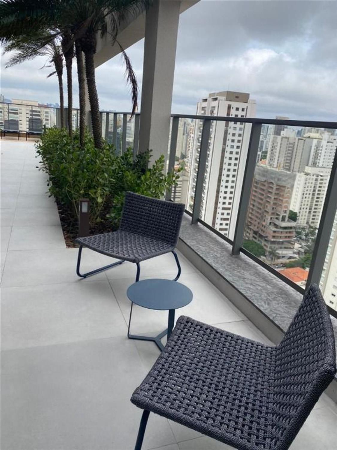Apartamento, 2 quartos, 65 m² - Foto 9