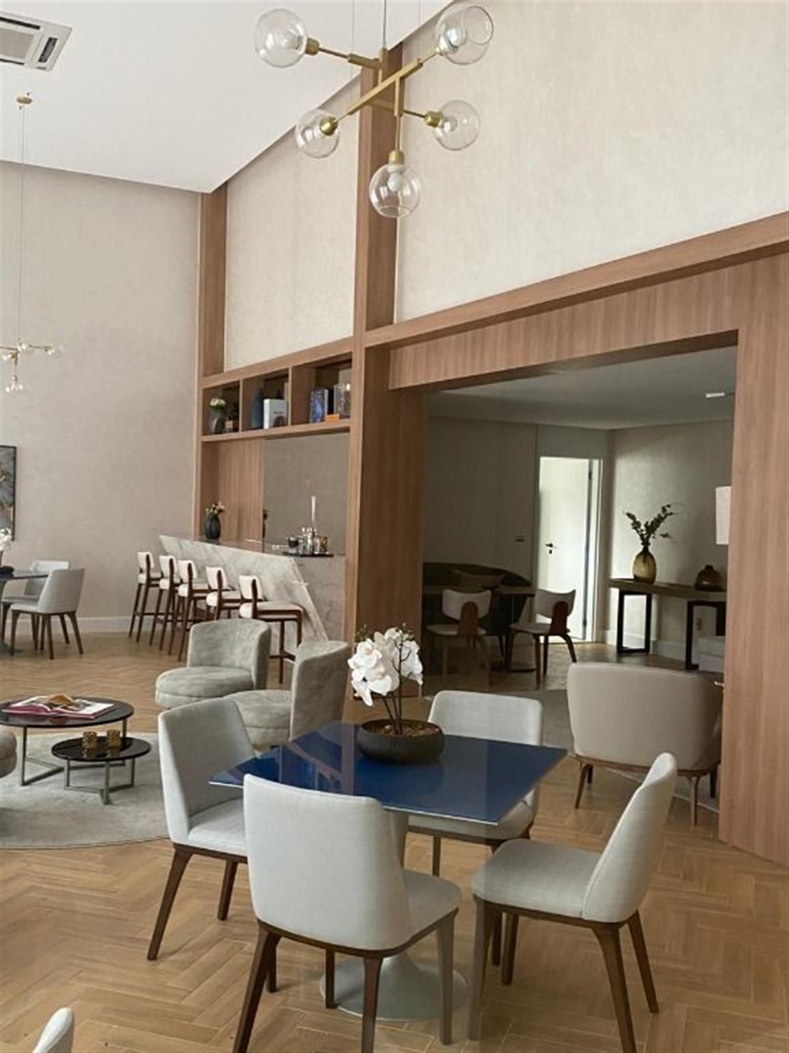 Apartamento, 2 quartos, 65 m² - Foto 16
