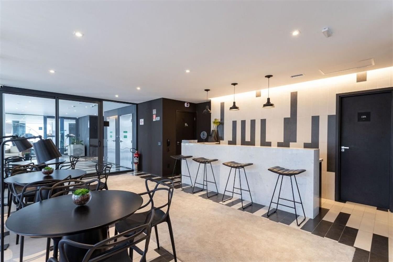 Apartamento, 2 quartos, 106 m² - Foto 13