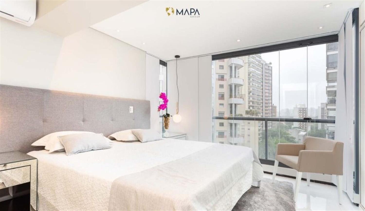 Apartamento, 2 quartos, 106 m² - Foto 7