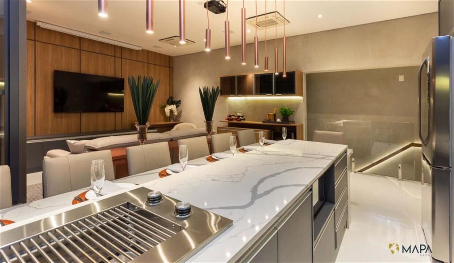 Apartamento, 2 quartos, 106 m² - Foto 22