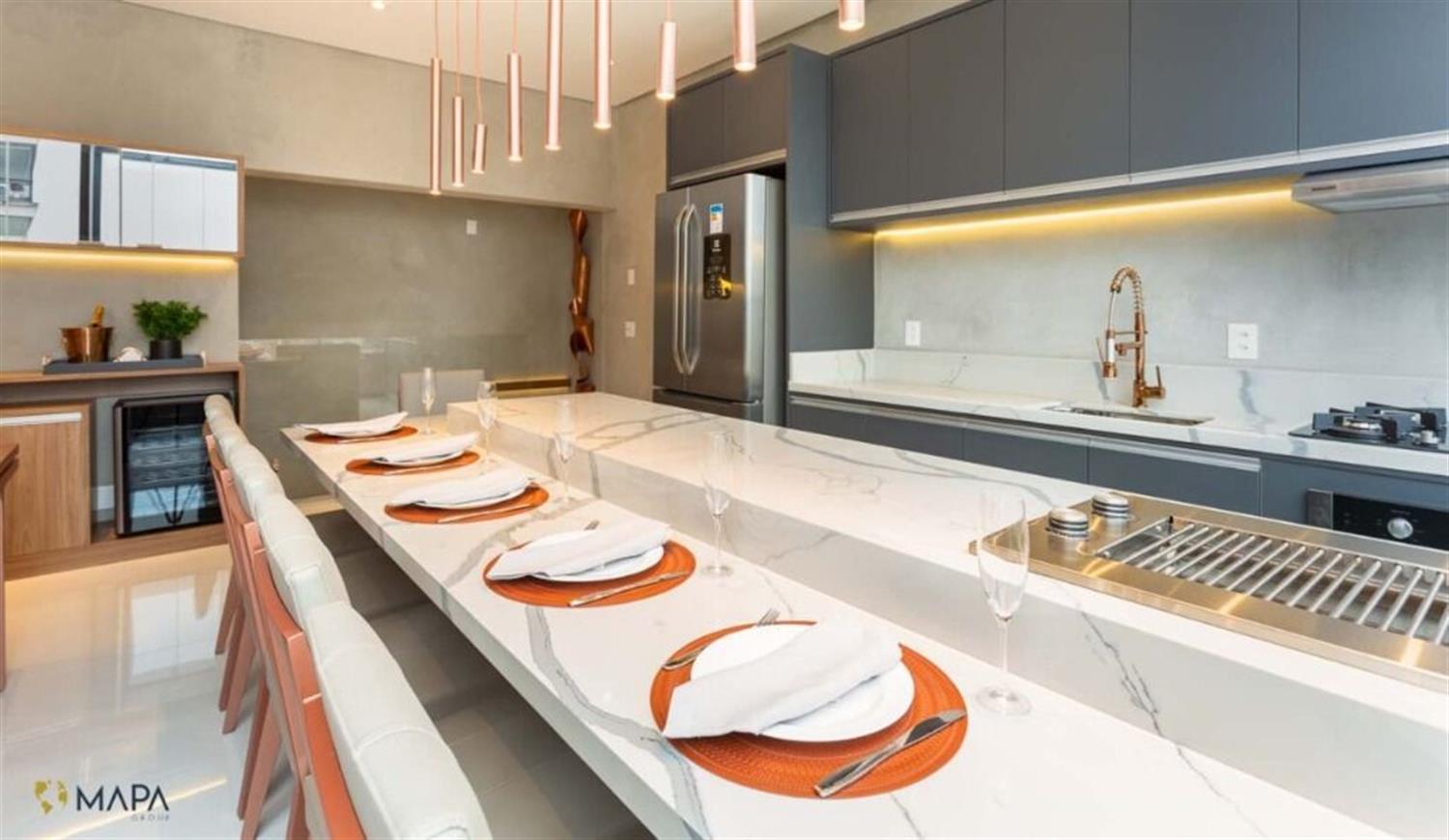 Apartamento, 2 quartos, 106 m² - Foto 4