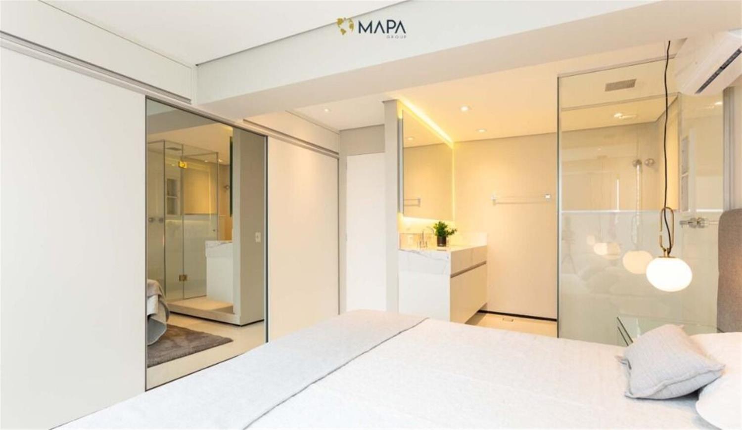 Apartamento, 2 quartos, 106 m² - Foto 6