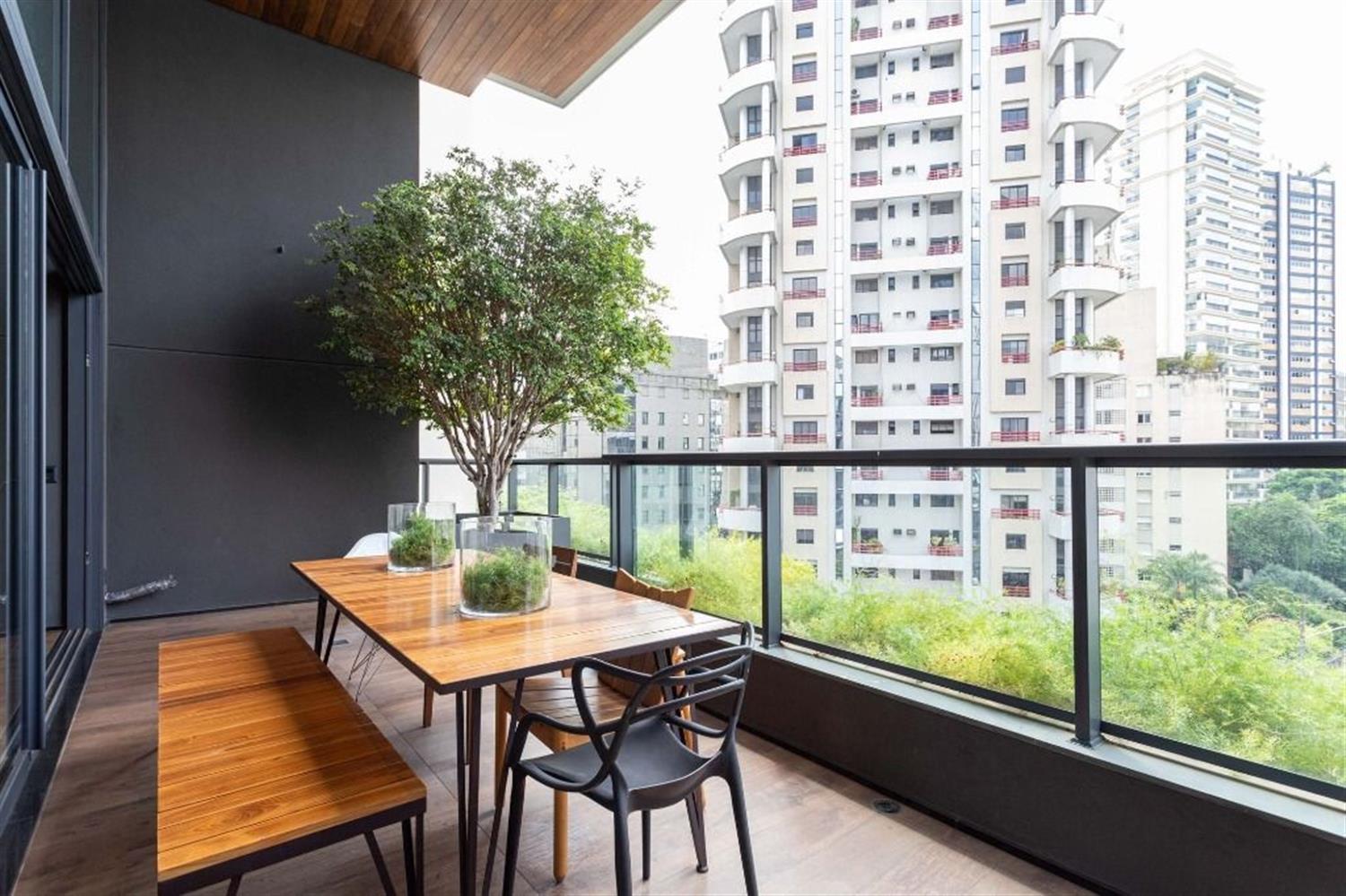 Apartamento, 2 quartos, 106 m² - Foto 21