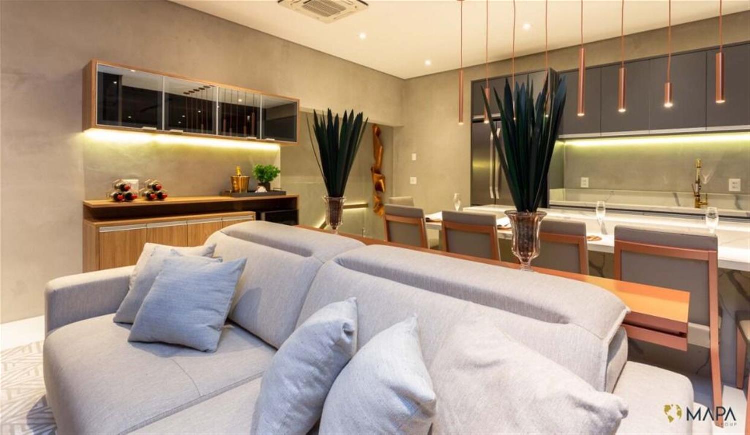 Apartamento, 2 quartos, 106 m² - Foto 23