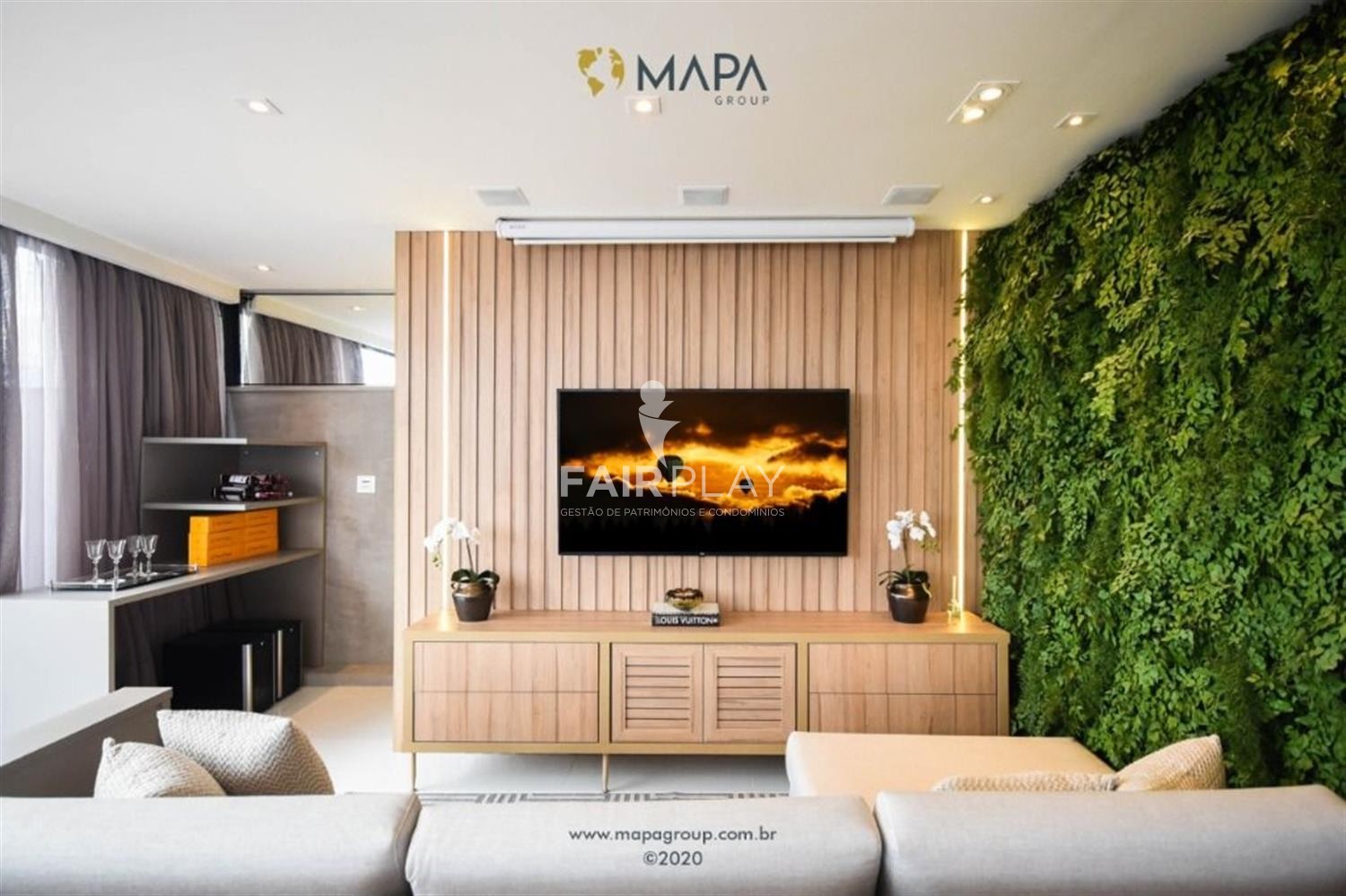 Apartamento, 3 quartos, 180 m² - Foto 23