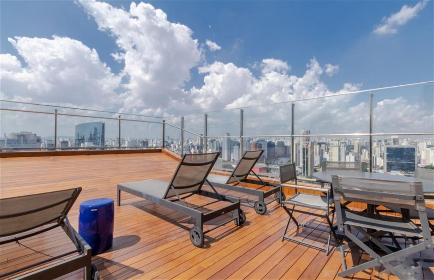 Apartamento, 3 quartos, 180 m² - Foto 19