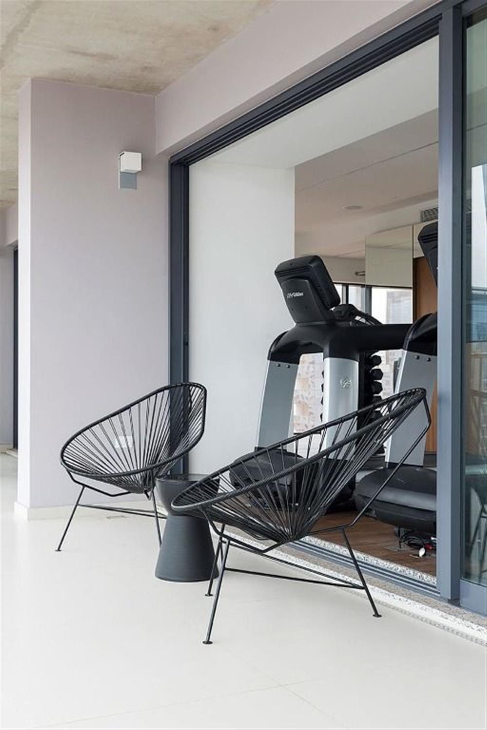 Apartamento, 3 quartos, 180 m² - Foto 20