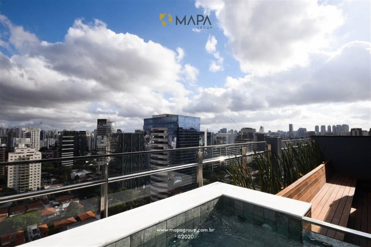 Apartamento, 3 quartos, 180 m² - Foto 11