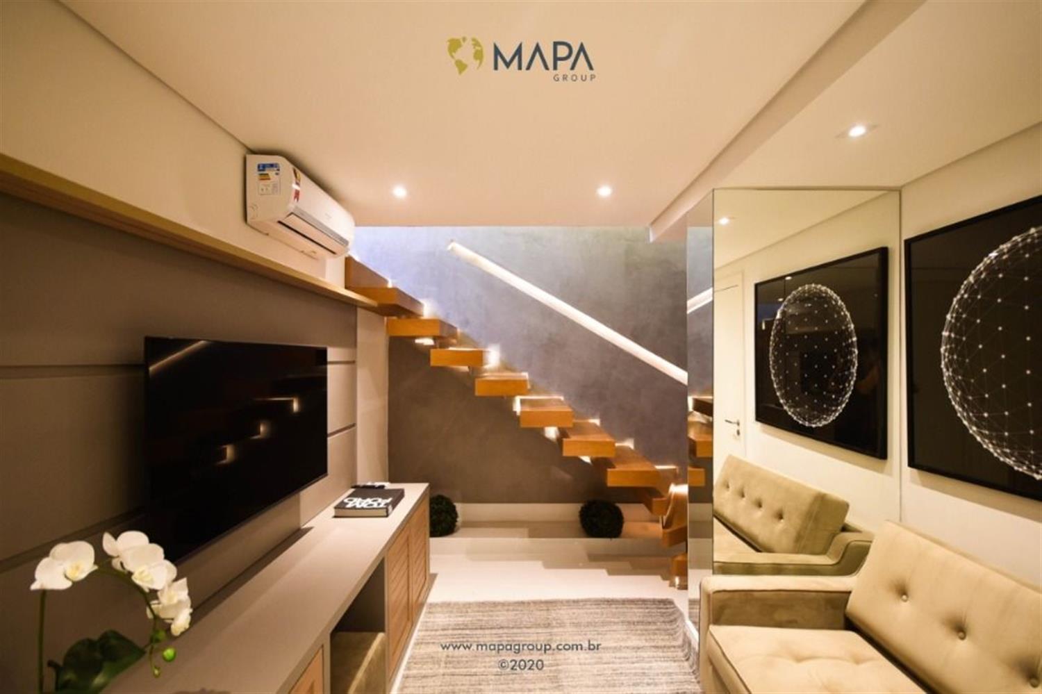 Apartamento, 3 quartos, 180 m² - Foto 8