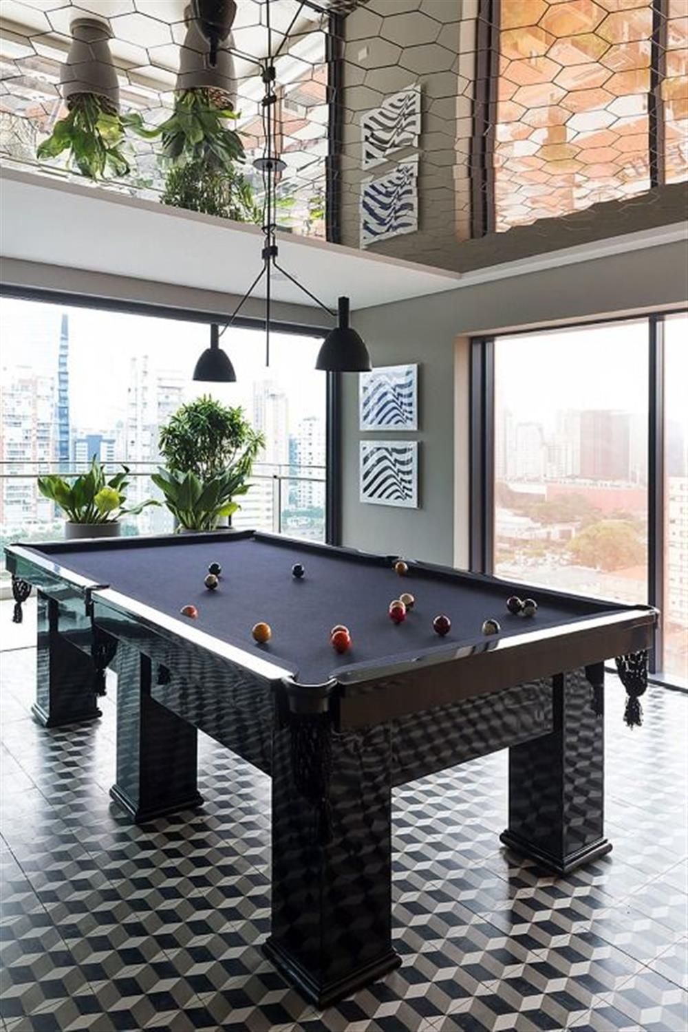 Apartamento, 3 quartos, 180 m² - Foto 16