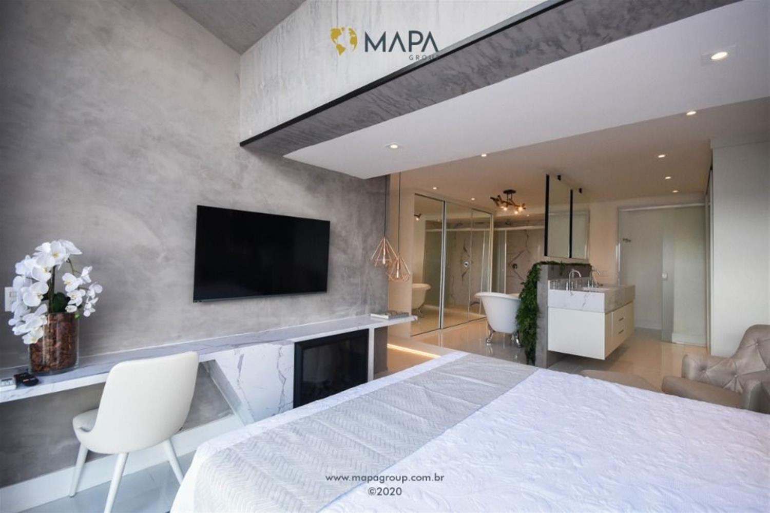 Apartamento, 3 quartos, 180 m² - Foto 9