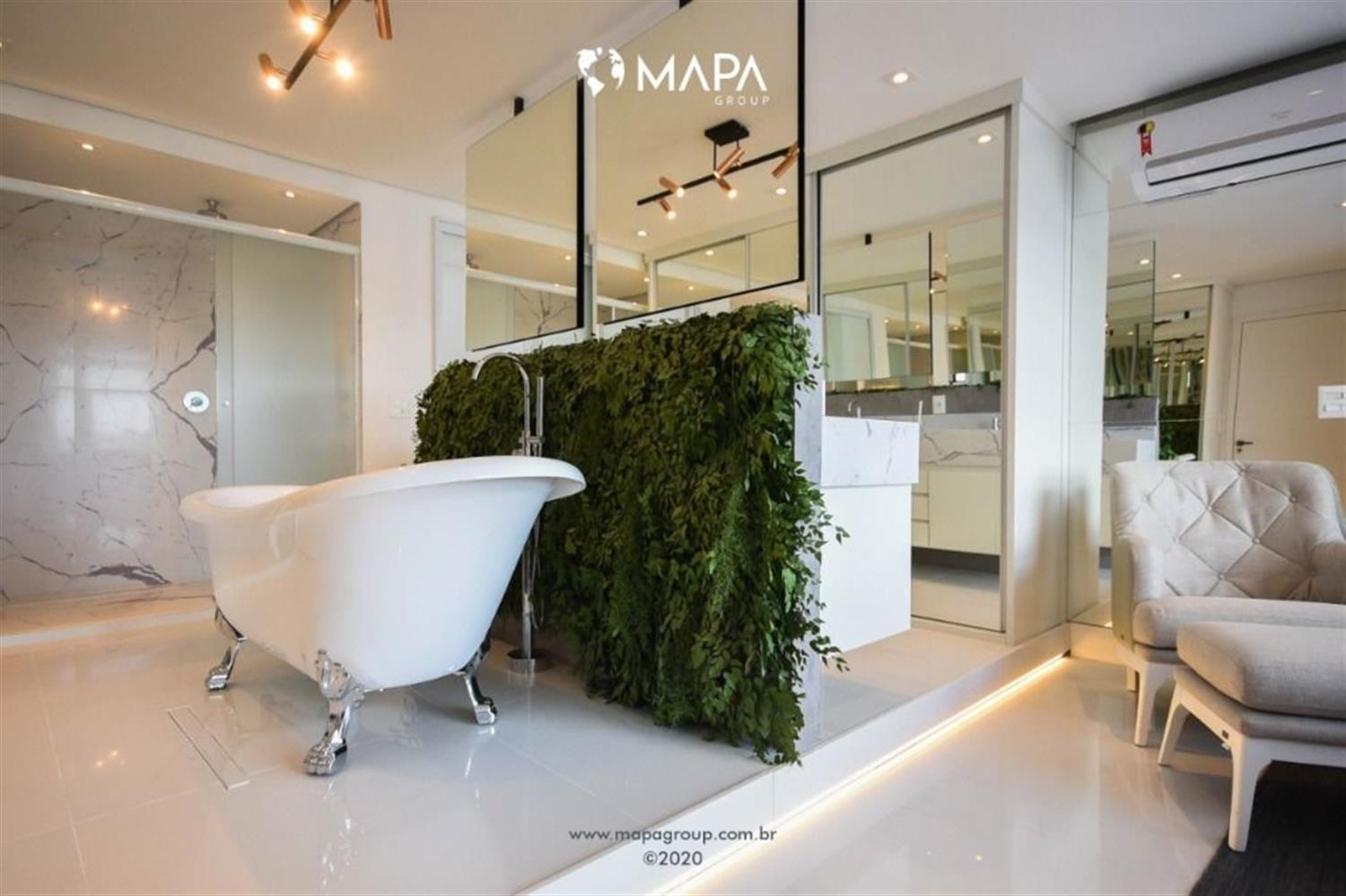 Apartamento, 3 quartos, 180 m² - Foto 10