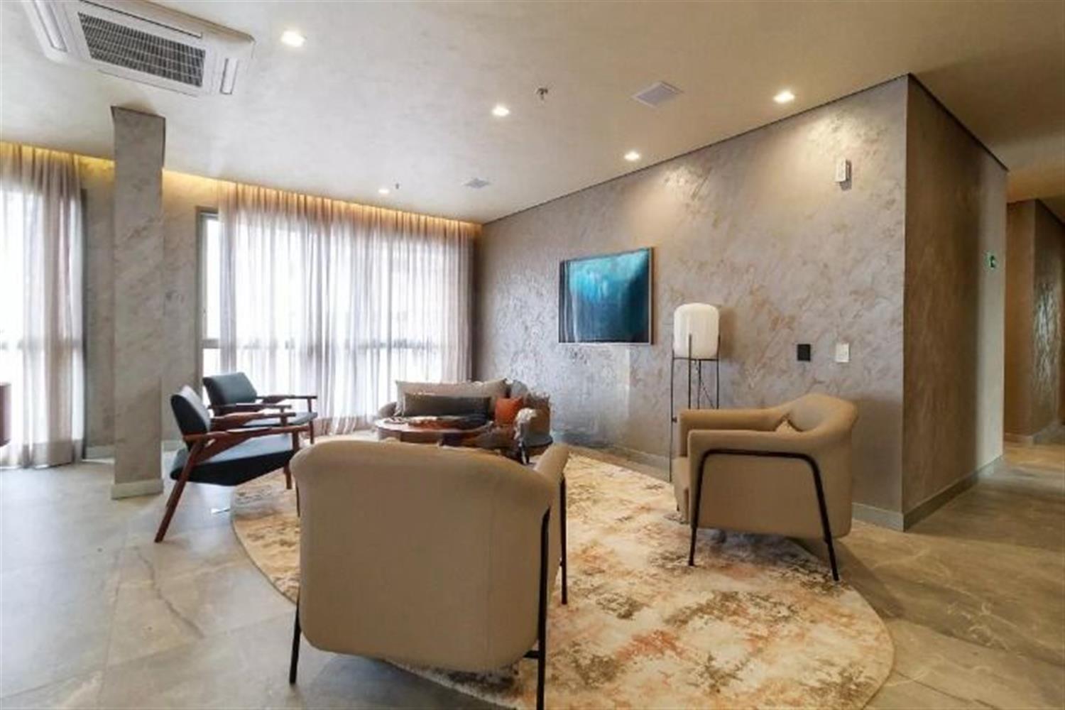 Apartamento, 2 quartos, 91 m² - Foto 11