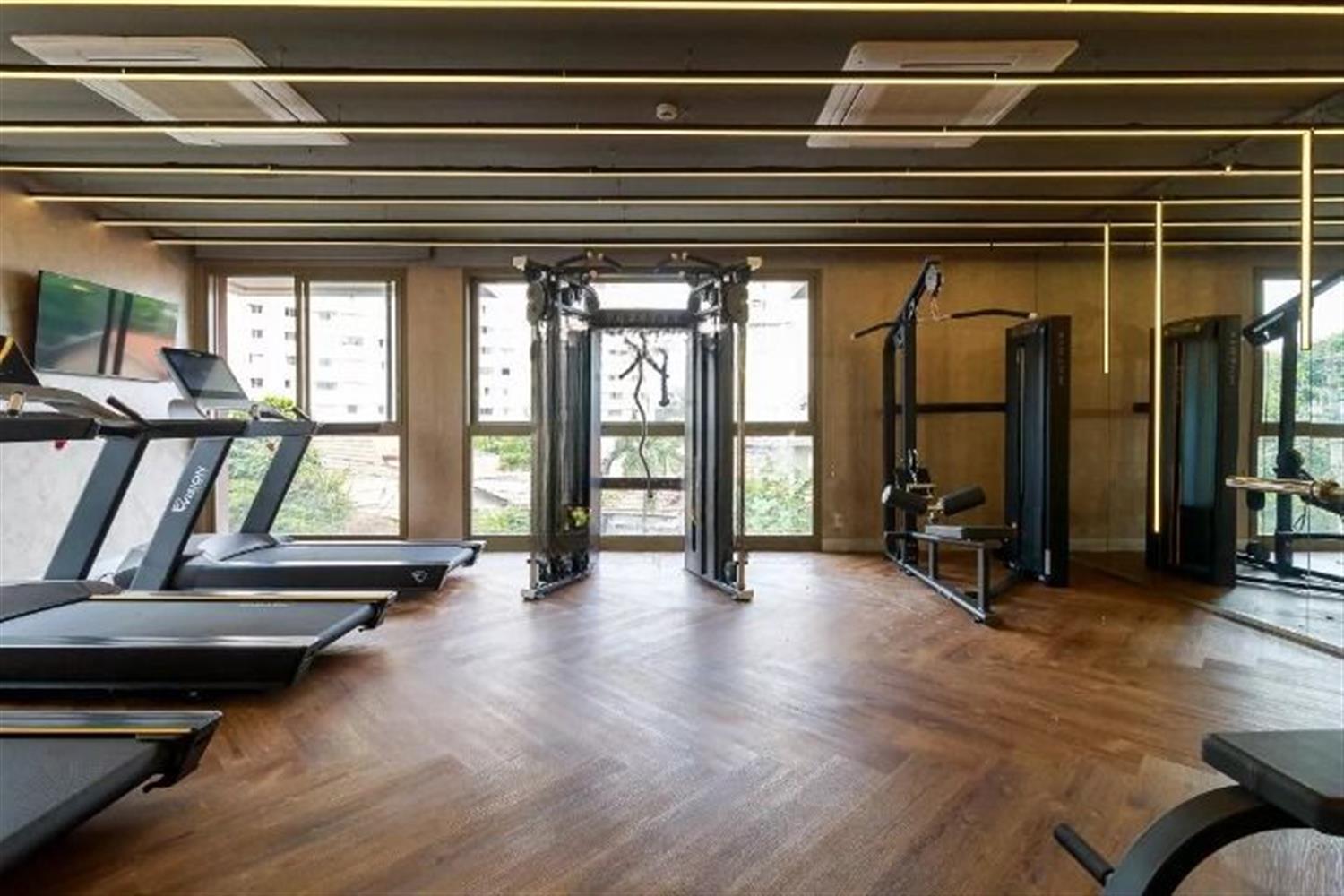 Apartamento, 2 quartos, 91 m² - Foto 16