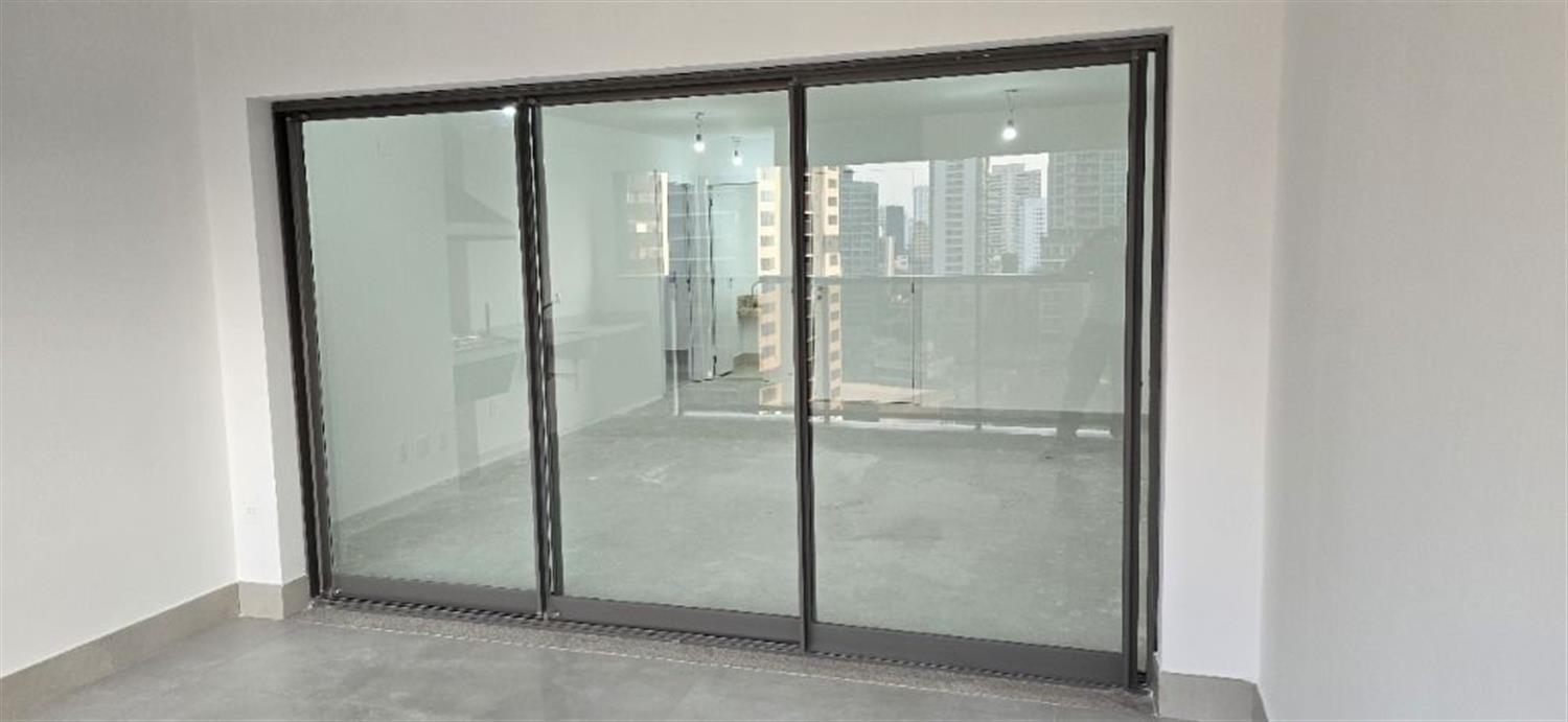 Apartamento, 2 quartos, 91 m² - Foto 4