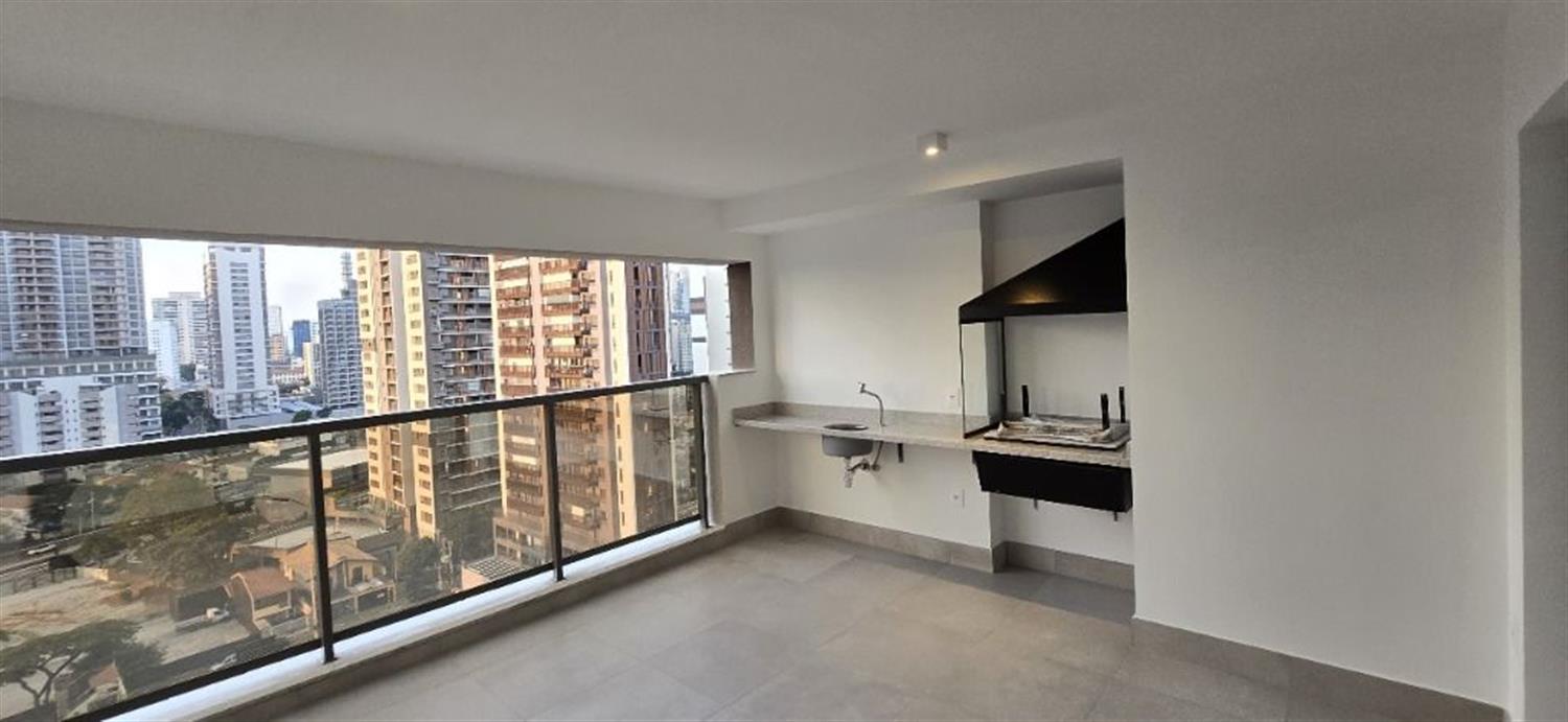 Apartamento, 2 quartos, 91 m² - Foto 2
