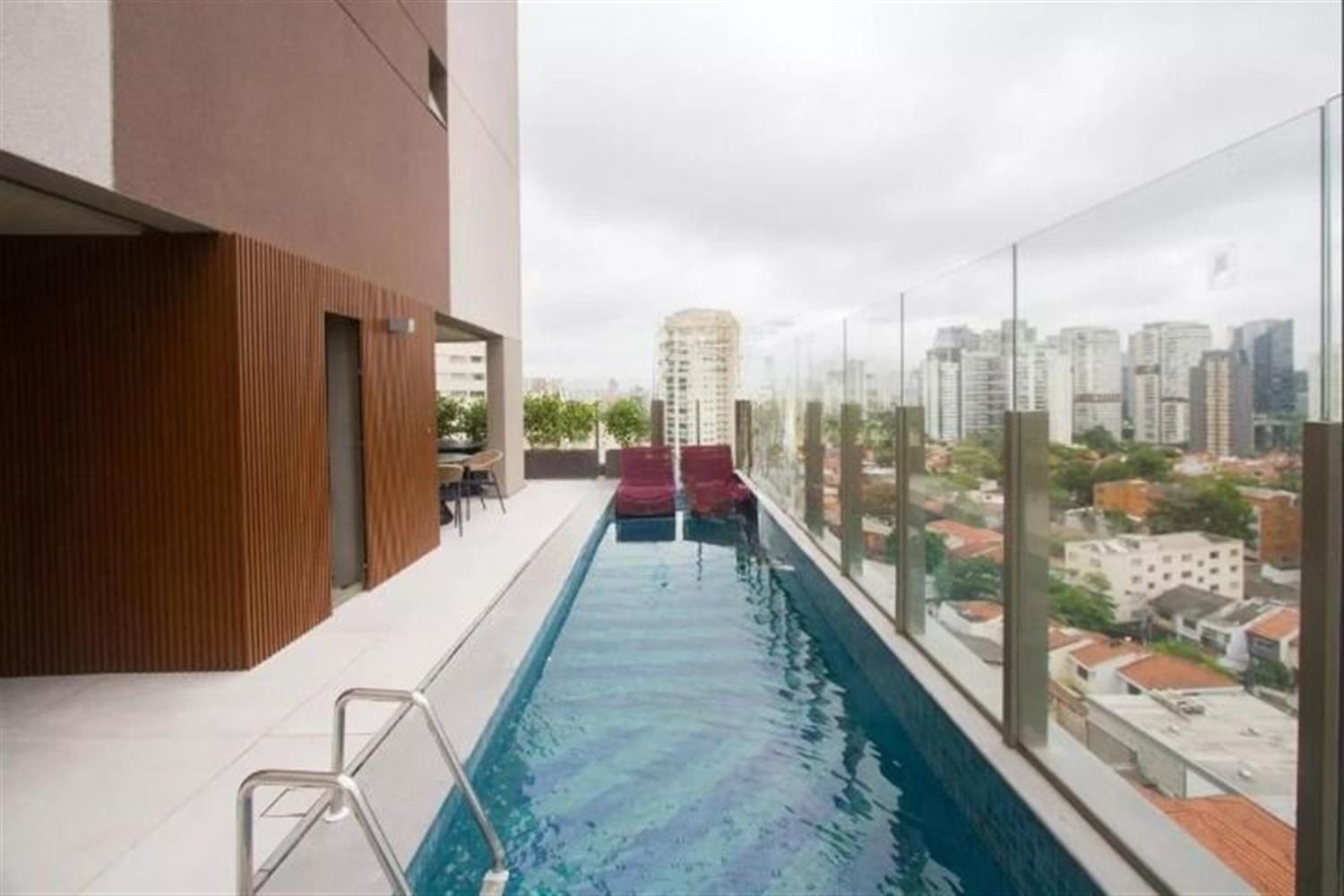 Apartamento, 2 quartos, 91 m² - Foto 17