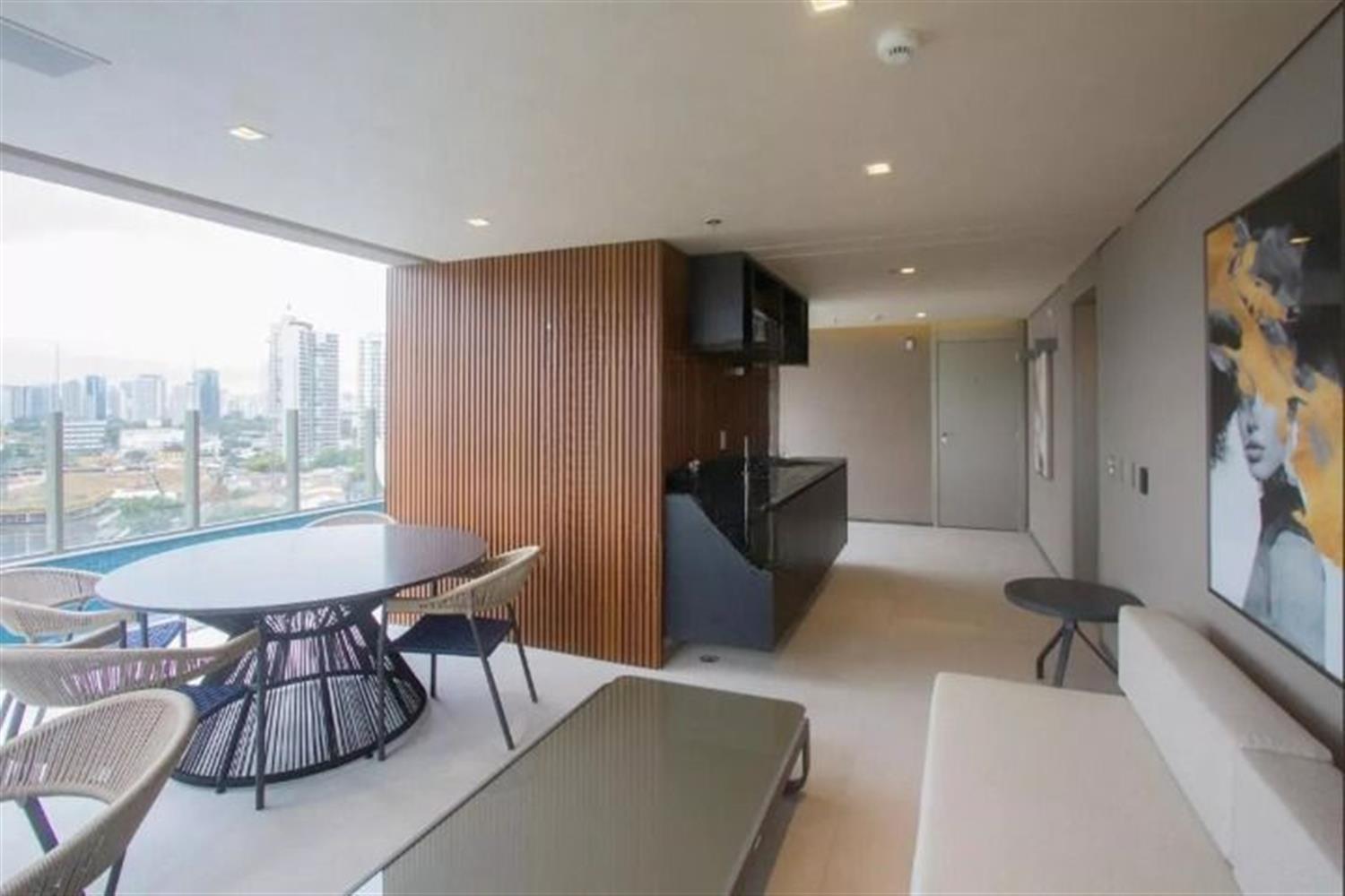 Apartamento, 2 quartos, 91 m² - Foto 8
