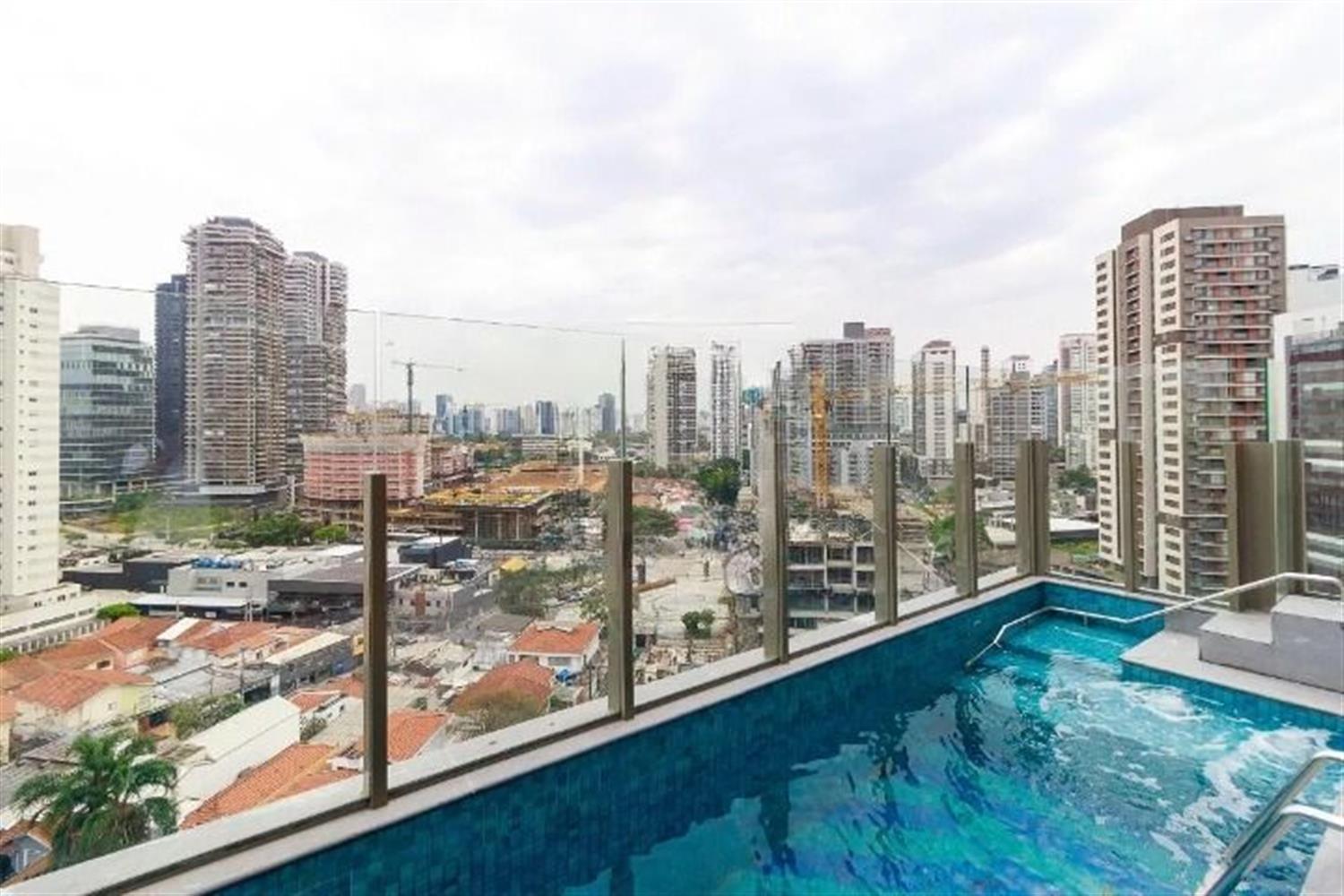 Apartamento, 2 quartos, 91 m² - Foto 18