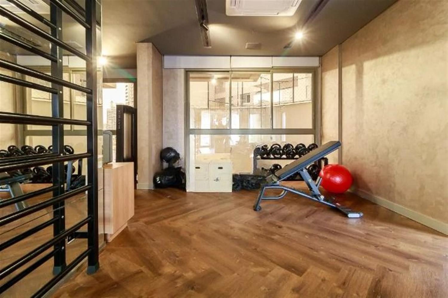 Apartamento, 2 quartos, 91 m² - Foto 14