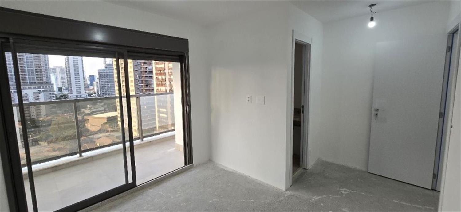 Apartamento, 2 quartos, 91 m² - Foto 1