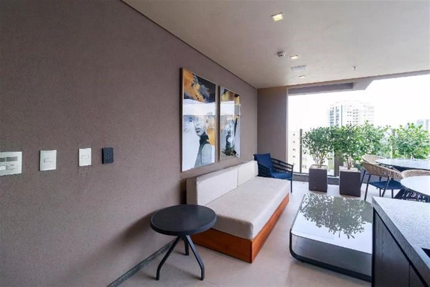 Apartamento, 2 quartos, 91 m² - Foto 9