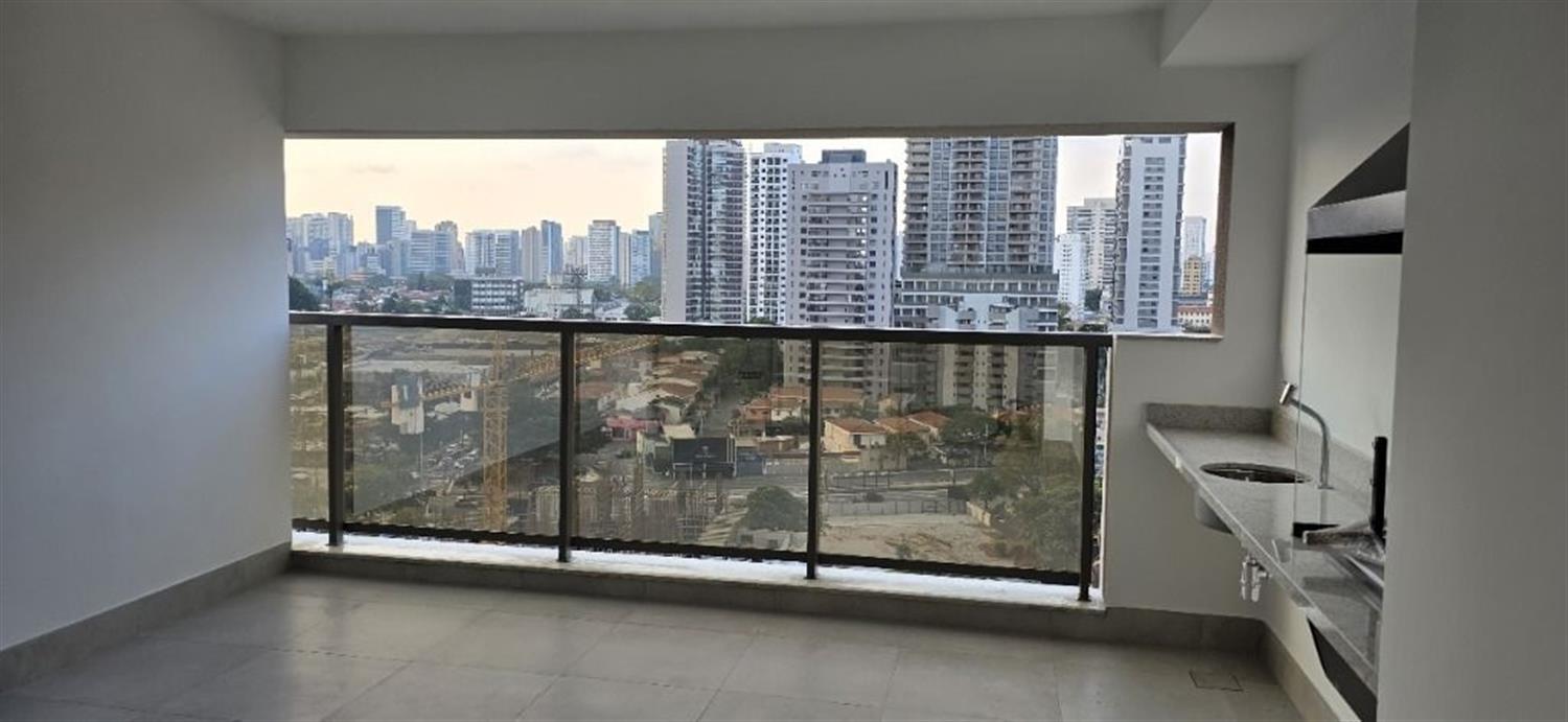 Apartamento, 2 quartos, 91 m² - Foto 5