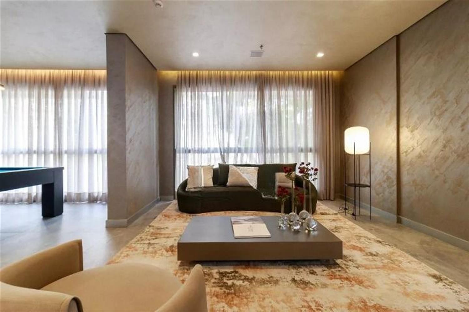 Apartamento, 2 quartos, 91 m² - Foto 10