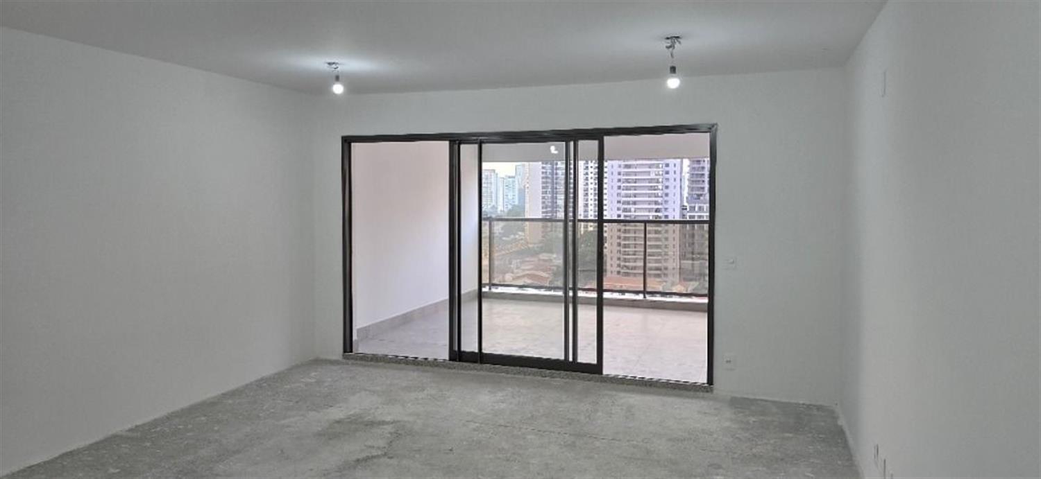 Apartamento, 3 quartos, 136 m² - Foto 5