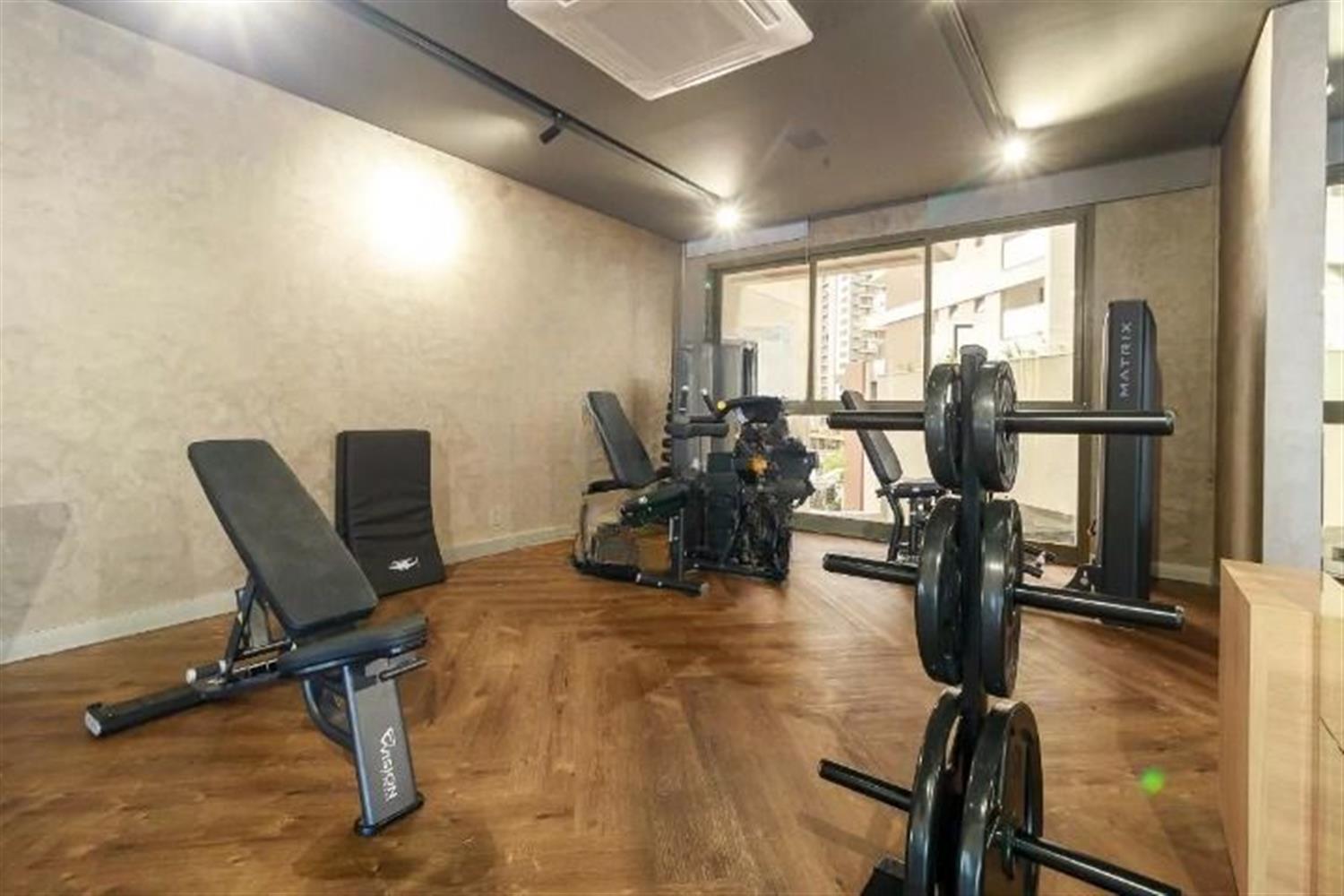 Apartamento, 3 quartos, 136 m² - Foto 16