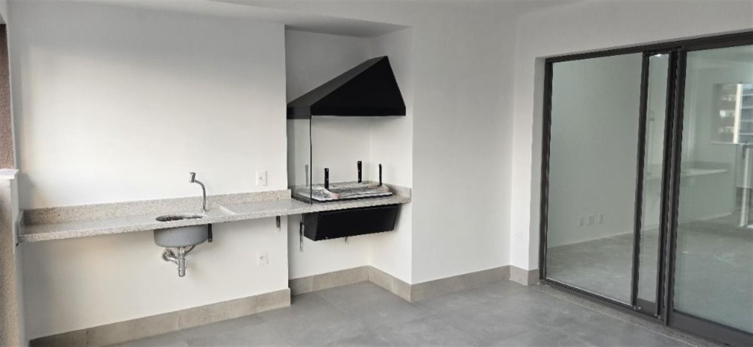 Apartamento, 3 quartos, 136 m² - Foto 2
