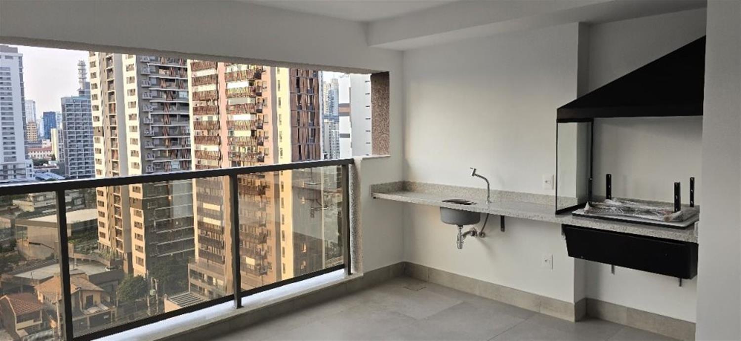 Apartamento, 3 quartos, 136 m² - Foto 7