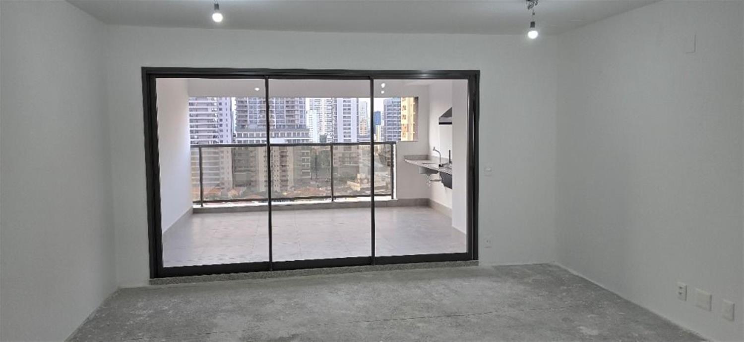 Apartamento, 3 quartos, 136 m² - Foto 4