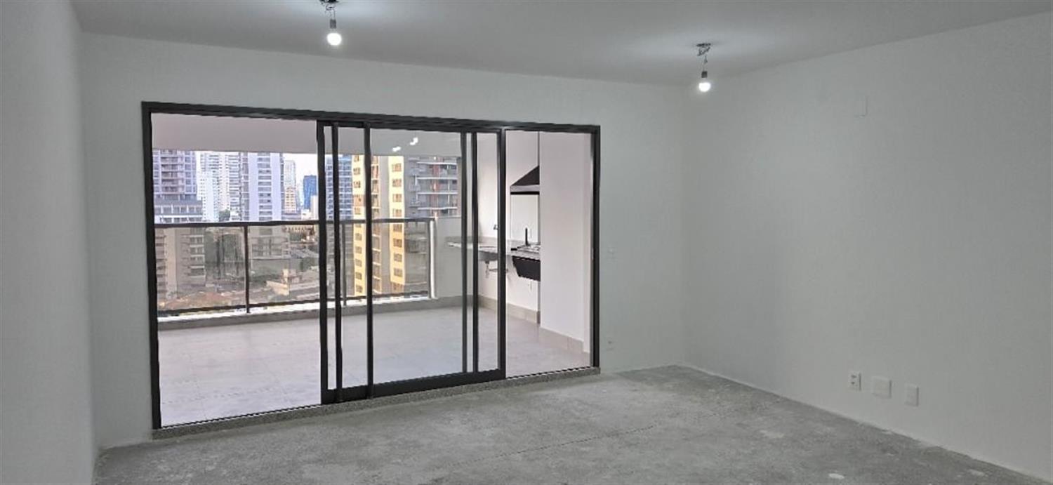 Apartamento, 3 quartos, 136 m² - Foto 1