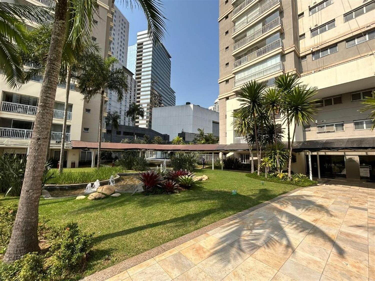 Apartamento, 3 quartos, 112 m² - Foto 25